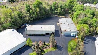 Hawthorne, NY Industrial Land - 3 Browns Ln
