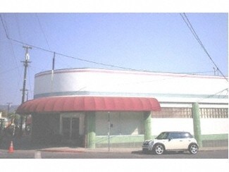 Yreka, CA Office/Retail - 122 S Broadway St