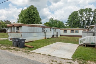 Berea Investment Opportunity
