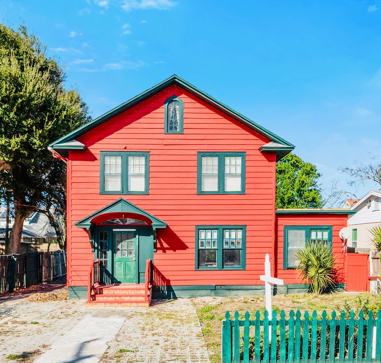 415 Braddock Ave, Daytona Beach, FL for Sale