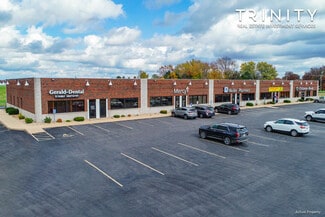 Gerald, MO Freestanding - 725-741 W Springfield Ave