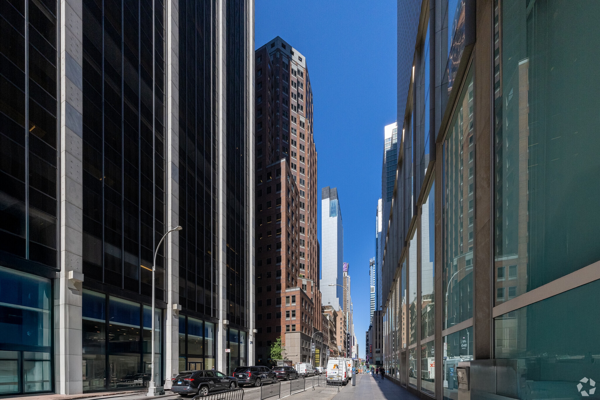 114 W 47th St, New York, NY for Rent