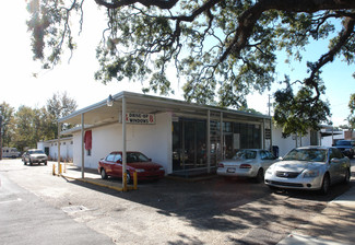 Mobile, AL Retail - 1507 Springhill Ave