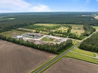 Stokes, NC Commercial - 4756 Oakley Rd