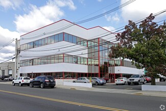 Hackensack, NJ Office - 325 S River St