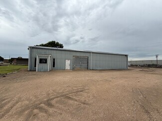 Pampa, TX Industrial - 3319 Highway 152