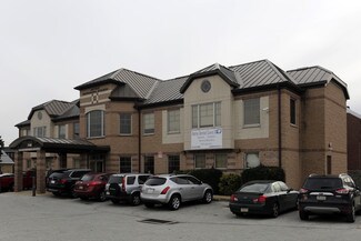 Philadelphia, PA Office/Medical - 7439 Frankford Ave