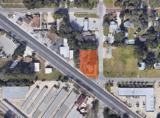 Apopka, FL Commercial Land - 101 W Main St Apopka, FL Commercial Land - 101 W Main St