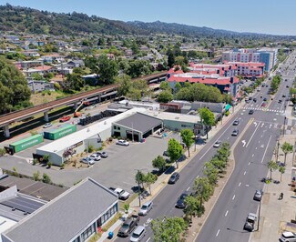 El Cerrito, CA undefined - 11820 San Pablo Ave