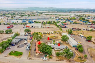 Commerce City, CO undefined - 7501 Brighton Blvd Commerce City, CO undefined - 7501 Brighton Blvd