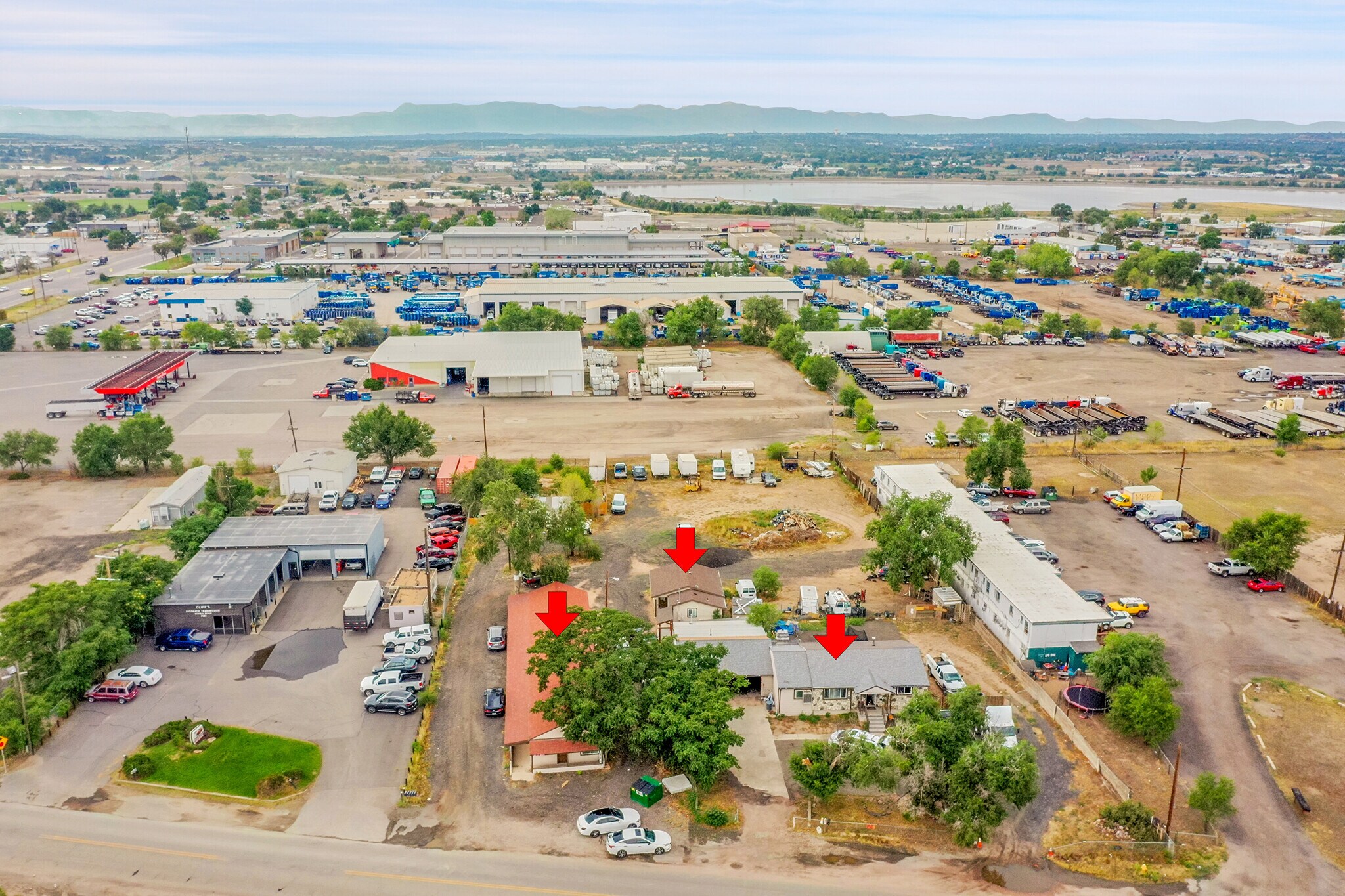 7501 Brighton Blvd, Commerce City, CO for Sale