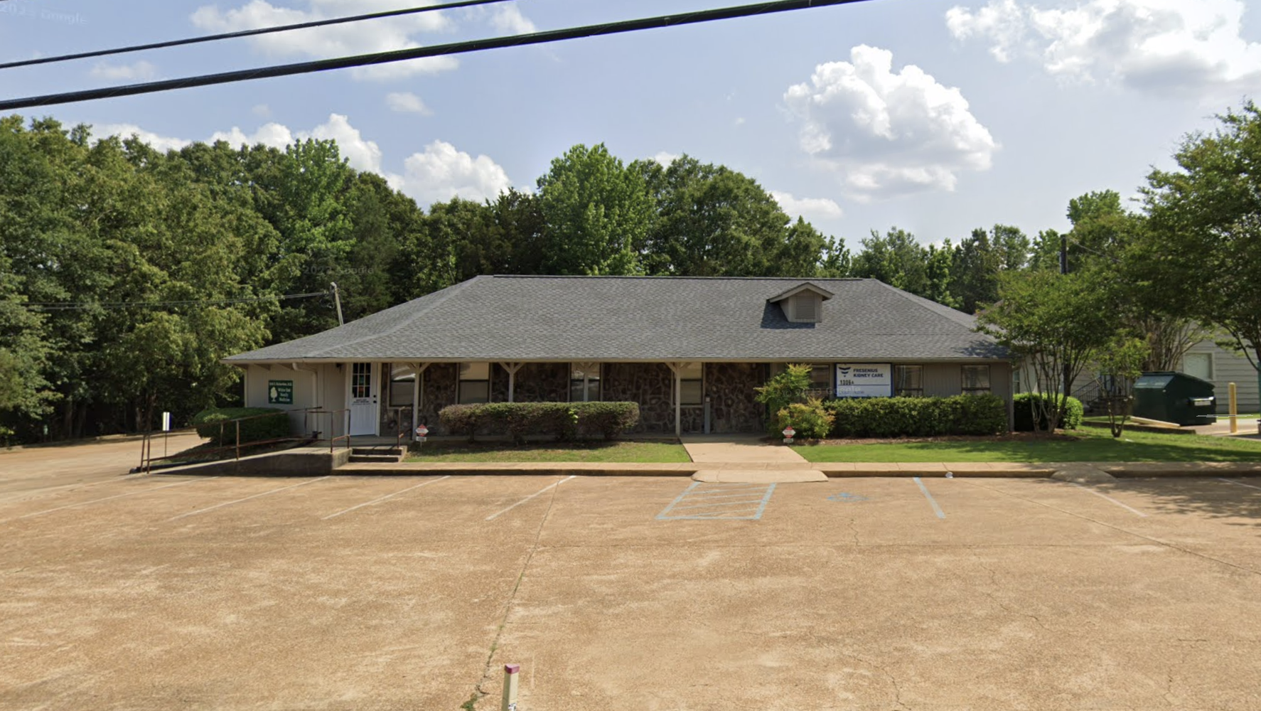 1306A Belk Blvd, Oxford, MS for Rent