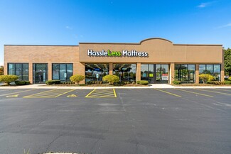Aurora, IL Office/Retail, Retail - 1076 Route 59