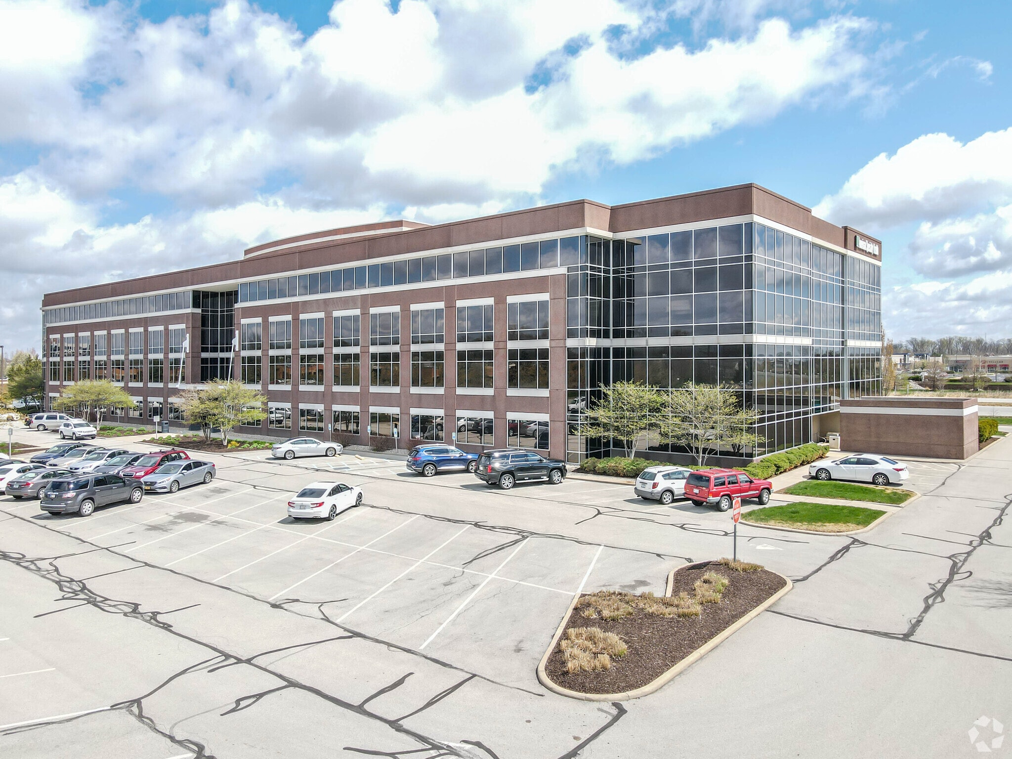 12800 N Meridian St, Carmel, IN for Rent