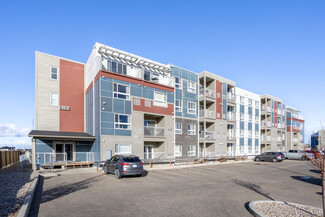 Regina, SK Apartments - 5601 Gordon Rd