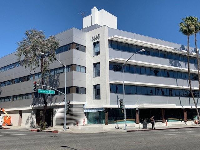 8665 Wilshire Blvd, Beverly Hills, CA for Rent