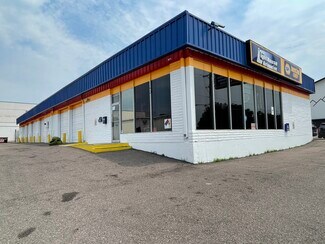 Colorado Springs, CO Industrial - 3930 Galley Rd