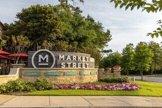 The Woodlands, TX Office - 9595 Six Pines Rd
