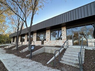 San Marcos, TX Office - 202 S C M Allen Pkwy
