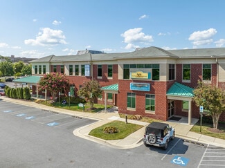 Annapolis, MD Office - 820 Bestgate Rd