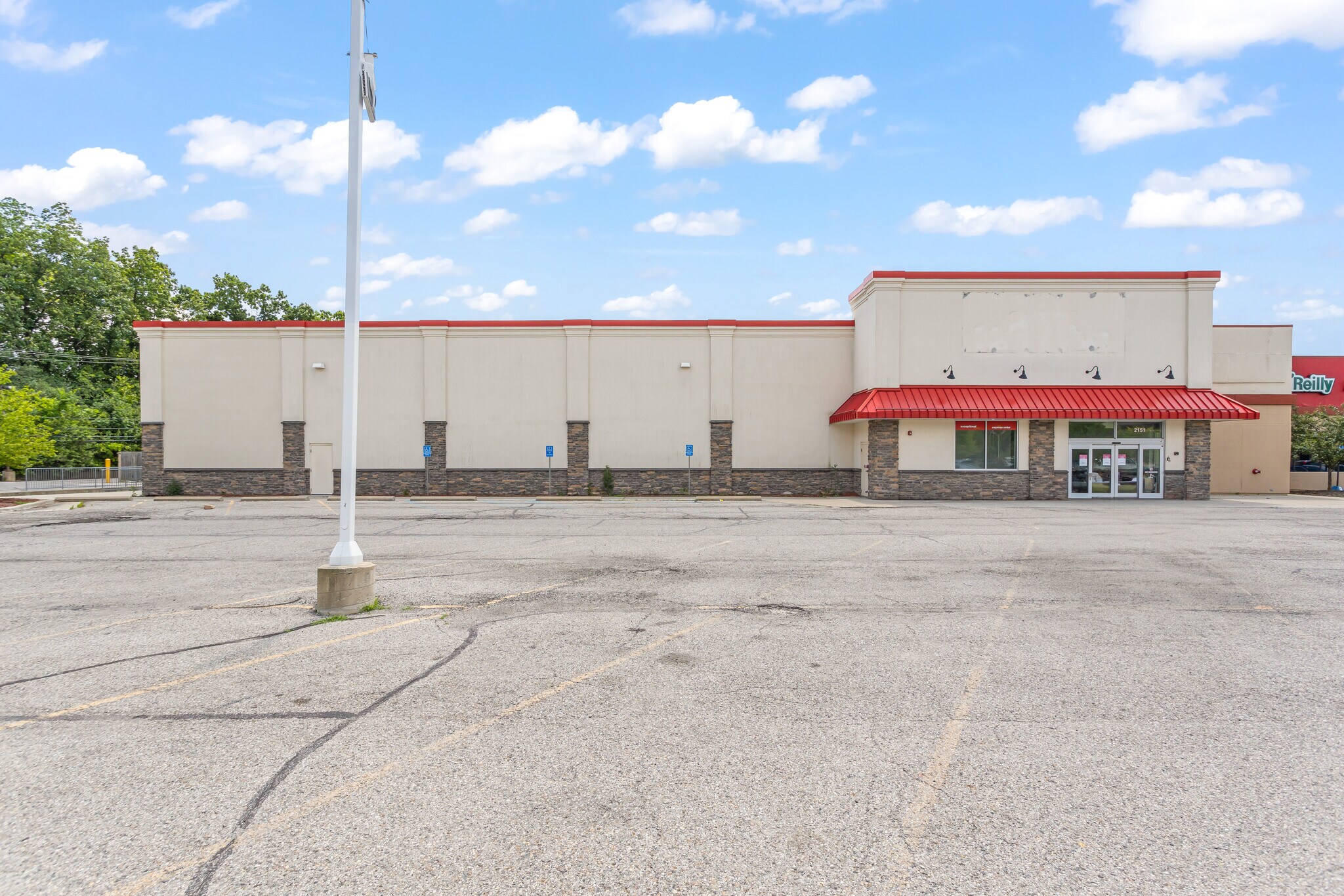 2151 W Liberty St, Ann Arbor, MI for Rent