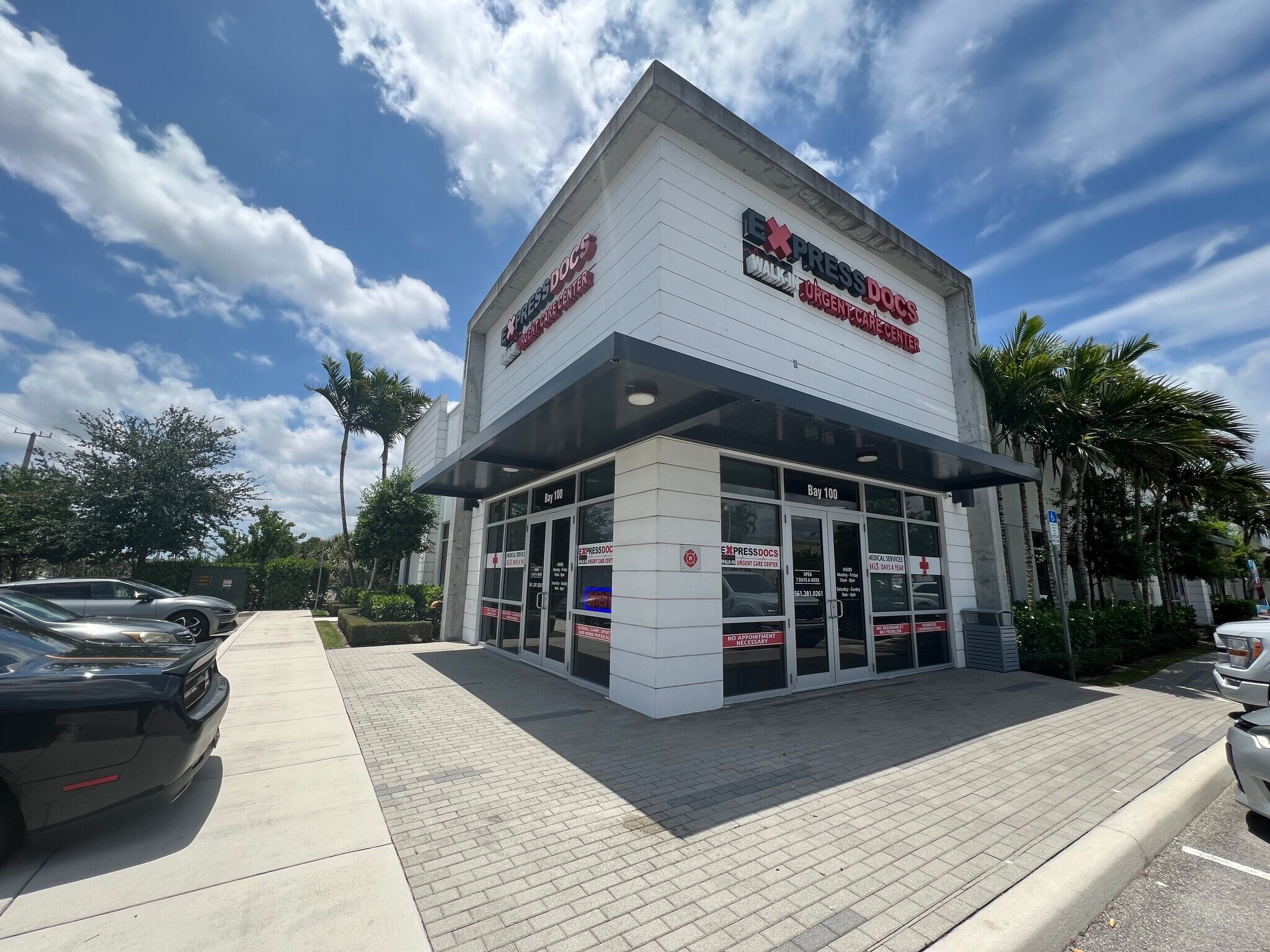 15071 S State Road 7, Delray Beach, FL for Rent