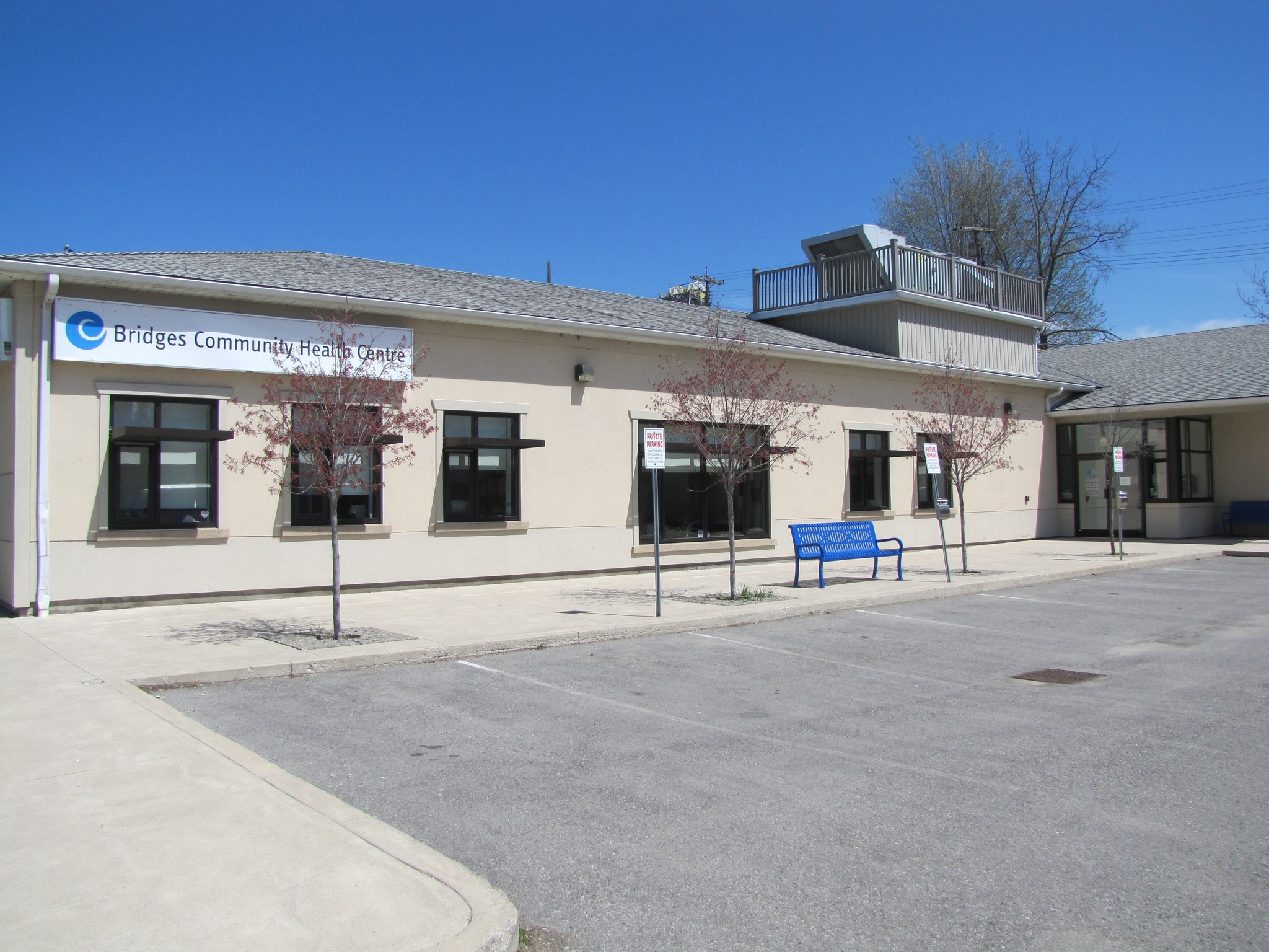 177 King St, Port Colborne, ON for Rent