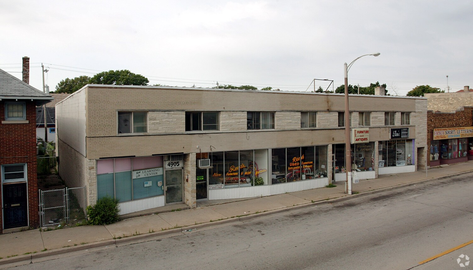 4905-4913 W Center St, Milwaukee, WI for Rent
