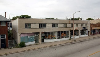 Milwaukee, WI Retail - 4905-4913 W Center St Milwaukee, WI Retail - 4905-4913 W Center St