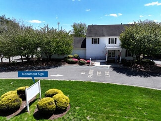Brick, NJ Medical - 1045 Sally Ike Rd