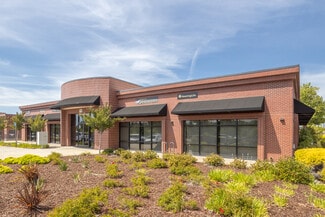 Folsom, CA Office - 750 Oak Avenue Pky