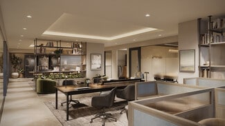 New York, NY Coworking Space - 560 Lexington Ave