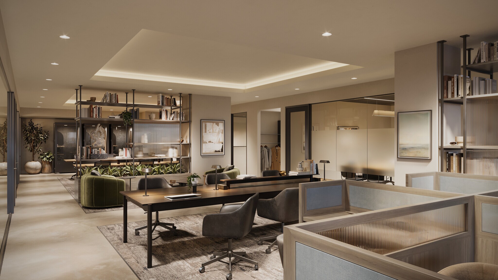 560 Lexington Ave, New York, NY for Rent