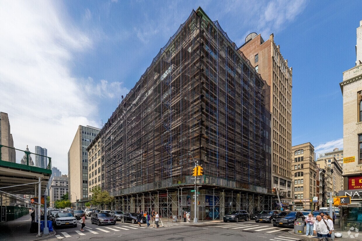 139-149 Centre St, New York, NY for Rent