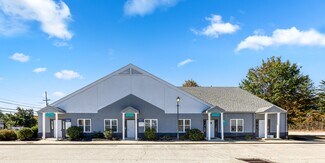 Delran, NJ Office/Medical - 5045 Route 130 S