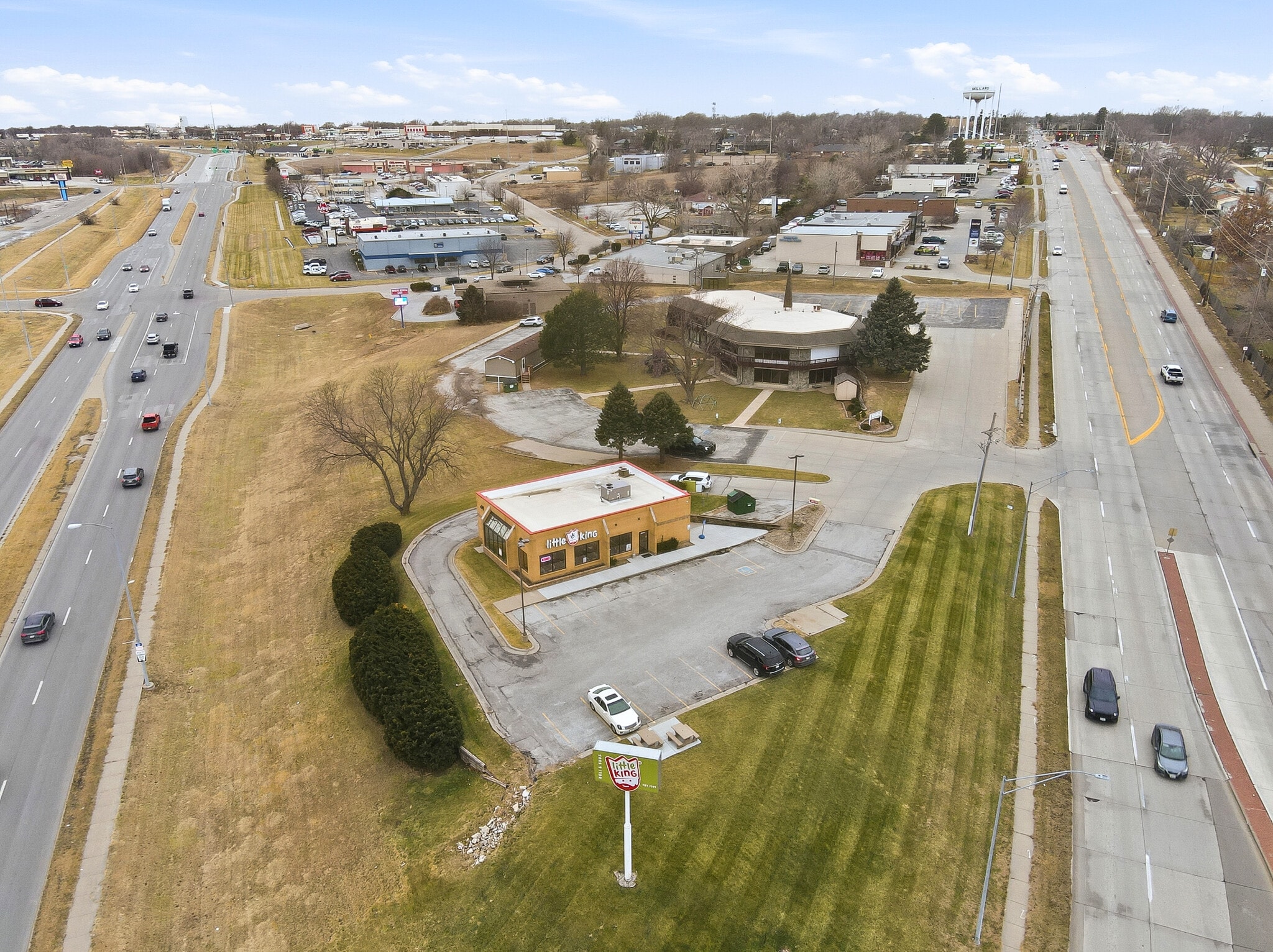 14005 Q St, Omaha, NE for Sale