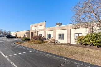 Warren, RI Office/Retail - 130 Franklin St
