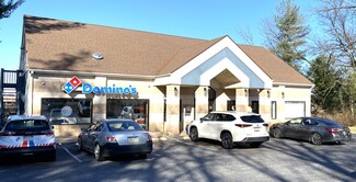 Kennett Square, PA Retail - 639 Millers Hl