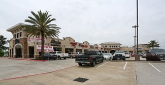 Houston, TX Retail - 8111 N Sam Houston Pkwy W