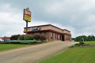 Forrest City, AR Retail - 3302 N Washington St