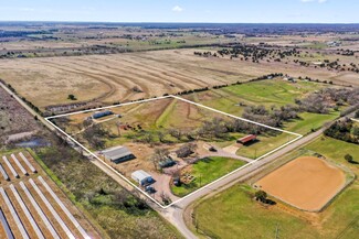 Whitesboro, TX Commercial - 1940 Gunter Rd