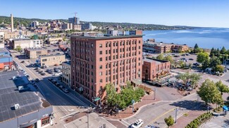 Duluth, MN Office - 394 S Lake Ave