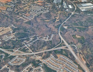 Lawrenceville, GA Residential Land - 1625 Alcovy Rd SE Lawrenceville, GA Residential Land - 1625 Alcovy Rd SE