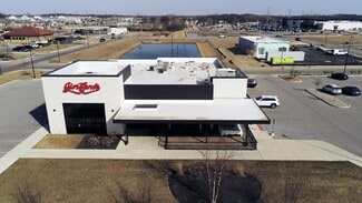 Fort Wayne, IN Restaurant - 10180 Diebold Rd