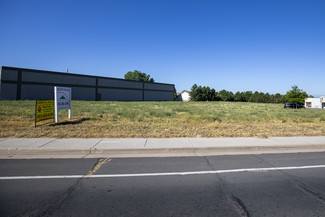 Brighton, CO Commercial Land - TBD S 27th Ave
