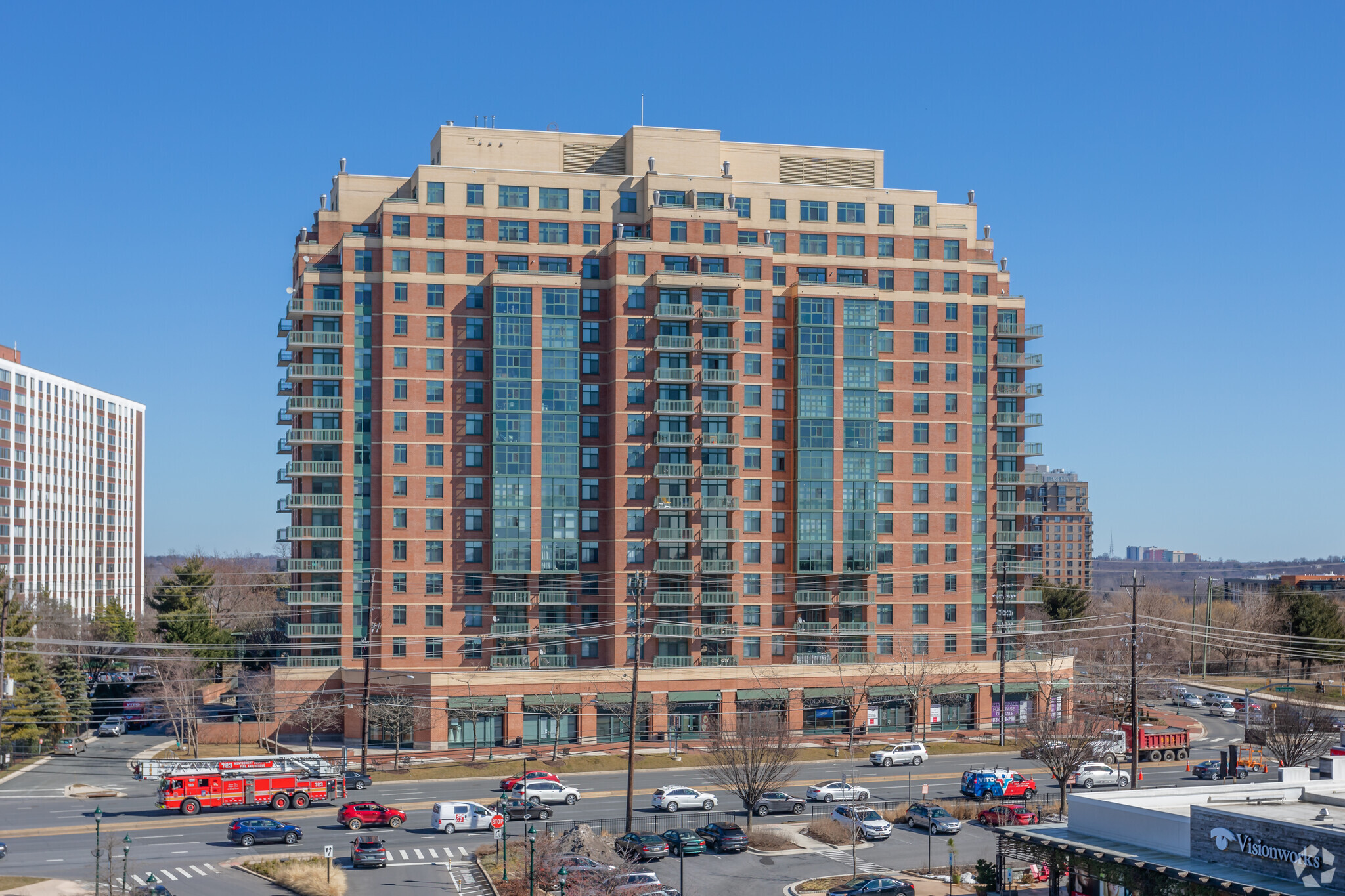 11751-11771 Rockville Pike, North Bethesda, MD for Sale