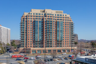 North Bethesda, MD Office/Retail - 11751-11771 Rockville Pike