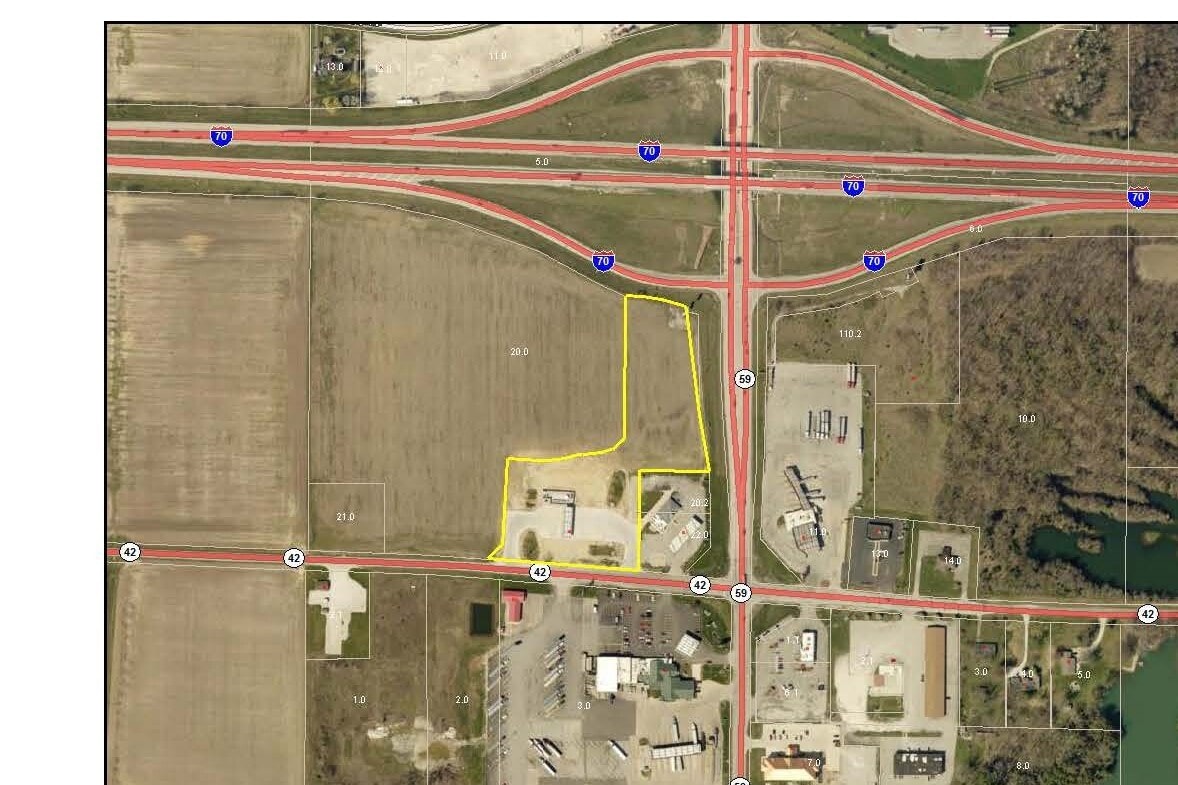 1066 W State Rd 42, Brazil, IN for Sale