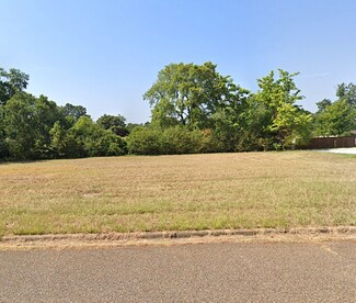 Longview, TX Commercial Land - 1404-1406 Colony Cir