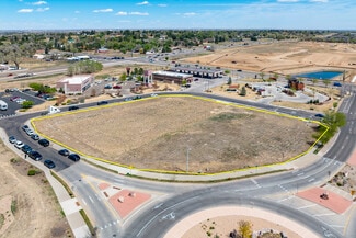 Greeley, CO Commercial - 6615 29th St